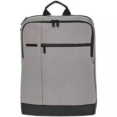 Рюкзак Xiaomi Classic Business Backpack Light Grey, Цвет: Серый - GOODMi