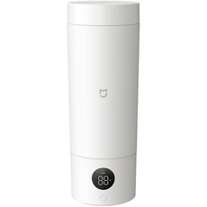 Термокружка Mijia Portable Electric Cup 2 (MJDRB02PL) White, Цвет: Белый - GOODMi