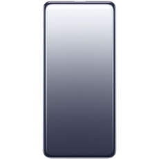 Внешний аккумулятор Xiaomi Ultra-Thin Power Bank 5000mAh Silver (PB0520MI) - GOODMi