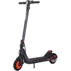 Электросамокат Kugoo Kirin S1 Pro Black - GOODMi