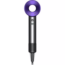 Фен SenCiciMen Super Hair Dryer (HD15) Purple, Цвет: Фиолетовый - GOODMi