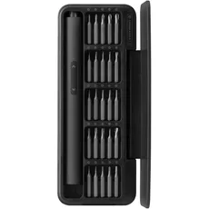 Электрическая отвертка HOTO 25 B 1 (QWLSD010) Black - GOODMi