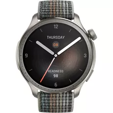 Часы Amazfit Balance Grey, Цвет, заявленный производителем: Grey - GOODMi