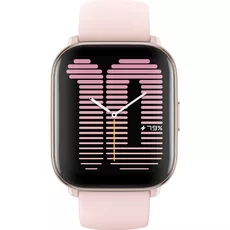 Часы Amazfit Active Pink, Цвет, заявленный производителем: Pink - GOODMi
