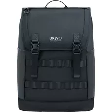 Рюкзак модульный Urevo Youqi Almighty Black - GOODMi