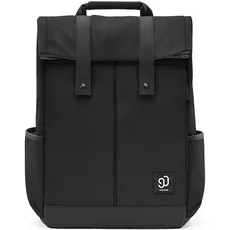 Рюкзак Urevo Youqi Energy College Leisure Backpack Black, Цвет: Черный - GOODMi