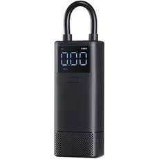 Автомобильный компрессор 70mai  Air Compressor Wireless Midrive TP05 Black - GOODMi