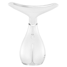 Массажер WellSkins Sonic Color Light Neck (WX-MJ100) - GOODMi