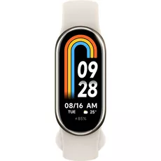 Фитнес-браслет Xiaomi Smart Band 8 Gold, Цвет, заявленный производителем: Gold - GOODMi