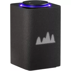 Умная колонка Яндекс Станция Макс с Zigbee (YNDX-00053K) Graphite, Цвет: Графитовый - GOODMi