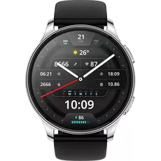 Часы Amazfit Pop 3R Silver - GOODMi