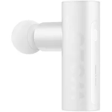 Массажный пистолет WOLOnow Youth White - GOODMi