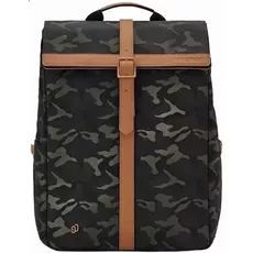 Рюкзак 90 Points Grinder Oxford Casual Backpack Камуфляж, Цвет: Хаки - GOODMi