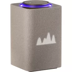 Умная колонка Яндекс Станция Макс с Zigbee (YNDX-00053E) Beige, Цвет: Бежевый - GOODMi
