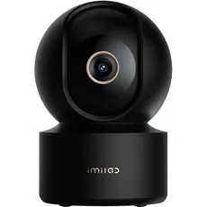 IP-камера Imilab 360 Home Camera 5MP/3K Wi-Fi 6 (C22) Black - GOODMi
