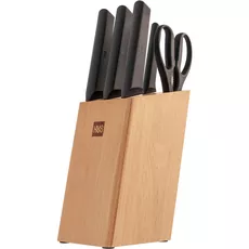 Набор ножей Huo Hou Lite (5 pcs) HU0057 - GOODMi
