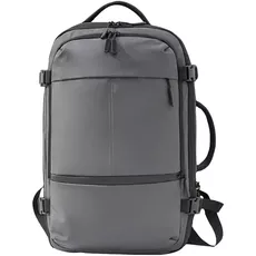 Рюкзак Xiaomi Explorer Grey, Цвет: Серый - GOODMi