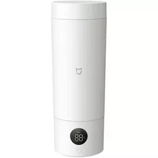 Термокружка Mijia Portable Electric Cup 2 (MJDRB02PL) White, Цвет: Белый - GOODMi