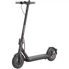 Электросамокат Xiaomi Electric Scooter 4 (DDHBC13ZM) EU - GOODMi