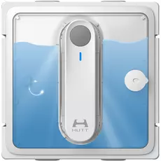 Робот-мойщик окон HUTT W9 White - GOODMi