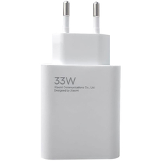 Сетевой адаптер Xiaomi Power Adaptor MDY-11-EZ 33W - GOODMi