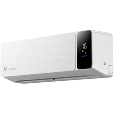 Кондиционер настенный сплит-система Viomi KFR-52GW/EY3PMB белый - GOODMi