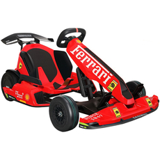 Набор для картинга Ninebot Gokart Kit Pro 2 Ferrari edition - GOODMi