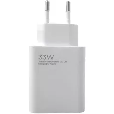Сетевой адаптер Xiaomi Power Adaptor MDY-11-EZ 33W - GOODMi