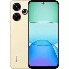 Смартфон Redmi 13 NFC 6/128Gb Gold, Оперативная память: 6 Гб, Цвет: Gold / Золотистый, Встроенная память: 128 Гб - GOODMi