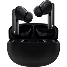 Беспроводные наушники Haylou W1 ANC Blue, Основной цвет наушников: Синие - GOODMi