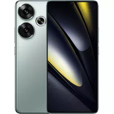 Смартфон POCO F6 8/256Gb Green, Оперативная память: 8 Гб, Цвет: Green / Зеленый, Встроенная память: 256 Гб - GOODMi