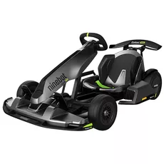 Набор для картинга Ninebot Gokart Kit Pro 2 Gray - GOODMi