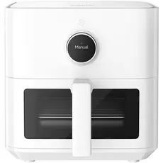 Аэрогриль Xiaomi Smart Air Fryer 5.5L White (BHR8238EU) - GOODMi