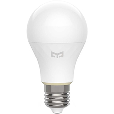 Wi-Fi лампочка Yeelight Bulb Mesh E27 6Вт 500lm (YLDP10YL) - GOODMi