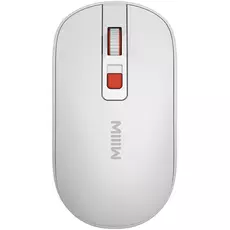 Беспроводная мышь MIIIW Wireless Mouse Lite (MW23M21) Белый - GOODMi