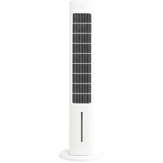 Напольный вентилятор Mijia Smart Evaporative Cooling Fan (ZFSLFS01DM) - GOODMi
