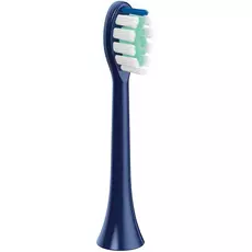 Сменные насадки для зубной щетки Bomidi TX5 (2шт) Blue, Цвет: Синий - GOODMi
