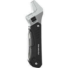 Мультитул MarsWorker Multifunction Wrench MSHW001 (черный) - GOODMi