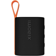 Портативная колонка Xiaomi Mi Sound Pocket (MDZ-37-DB) Black - GOODMi