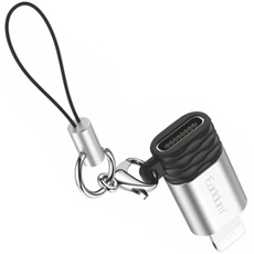 Адаптер Earldom TC12 Lightning - Type-C - GOODMi