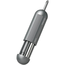 Набор отверток Duka Xmini Pocket Screwdriver Kit 9in1 - GOODMi