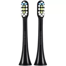 Сменная насадка для зубной щетки SC Soocare V1,X3,X3U,X5,X1 (Black), Цвет: Черный - GOODMi