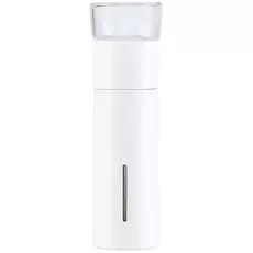 Заварочный термос Pinztea Tea Water Separation Cup 300ml White, Цвет: Белый - GOODMi