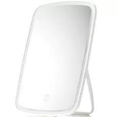 Зеркало для макияжа Jordan&Judy Desktop LED Makeup Mirror Beige (NV505) - GOODMi