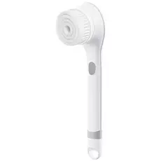 Щетка для тела DOCO Electric Bath Brush BC001 White - GOODMi