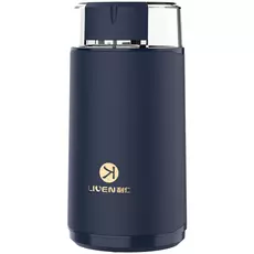 Кофемолка LIVEN MFJ-W153 Blue - GOODMi