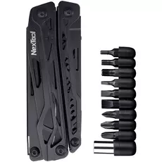 Мультитул NexTool Multifunctional Knife NE20044 - GOODMi
