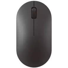 Беспроводная мышь Xiaomi Mouse Lite 2 Black (XMWXSB02YM) - GOODMi