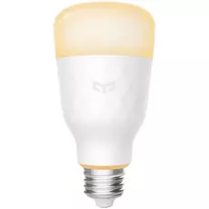 Wi-Fi лампочка Yeelight Smart LED Bulb W3 White (YLDP007) - GOODMi
