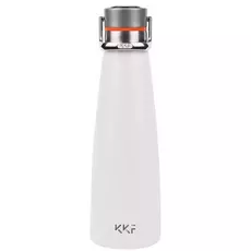 Термос Kiss Kiss Fish Smart KKF, White (дисплей), Цвет: Белый - GOODMi